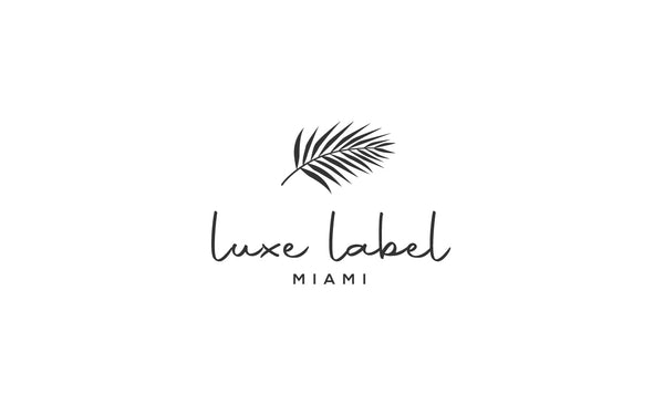 Luxe Label Miami E-Gift Card